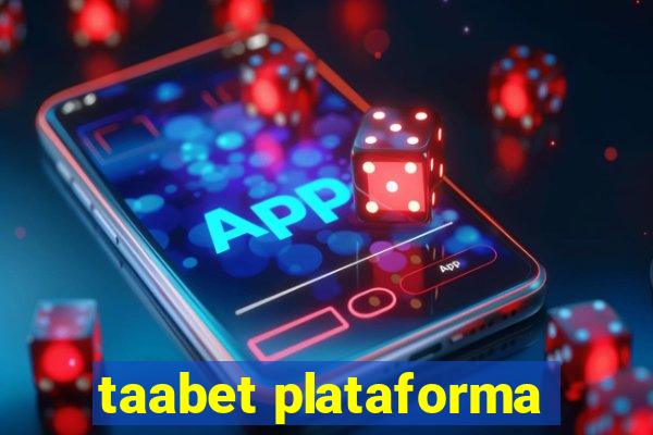 taabet plataforma